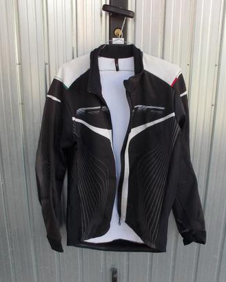 MAGLIA CICLISMO