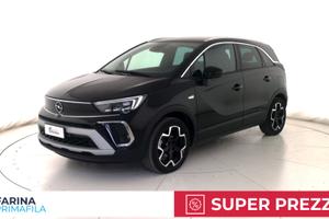 OPEL Crossland 2021 - Crossland 1.2 Ultimat U80642