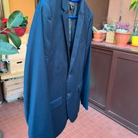 Vedtito giacca e pantalone giovanile-uomo