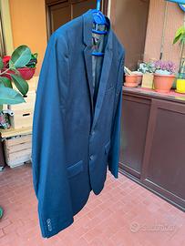 Vedtito giacca e pantalone giovanile-uomo