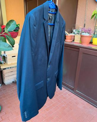 Vedtito giacca e pantalone giovanile-uomo