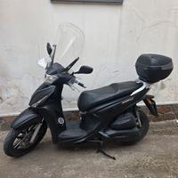 kymco people 200