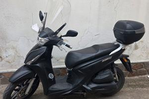 kymco people 200