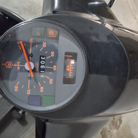 Vespa pk 50 3 marce