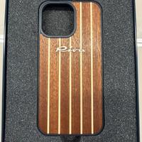 Cover Riva Iphone 16 pro max - Nuova
