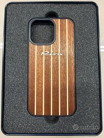 Cover Riva Iphone 16 pro max - Nuova