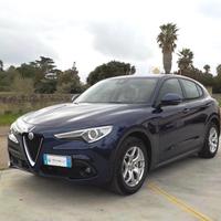 ALFA ROMEO Stelvio 2.2 Turbodiesel 190 CV AT8 Q4 B