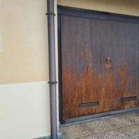 BASCULANTE BOX - Perfettamente funzionante