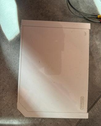 Console Nintendo Wii