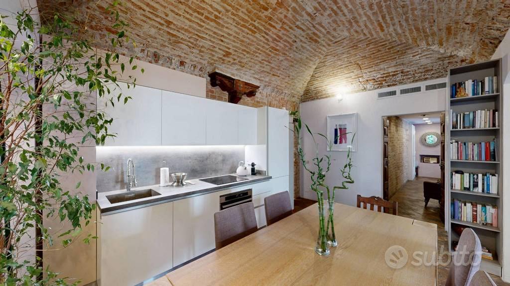 Appartamento – NO - Vista 3