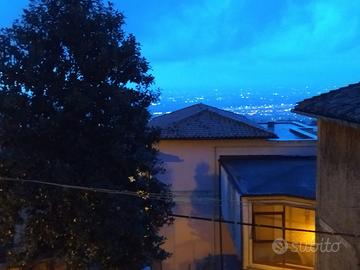 Appartamento panoramico Rocca di Papa