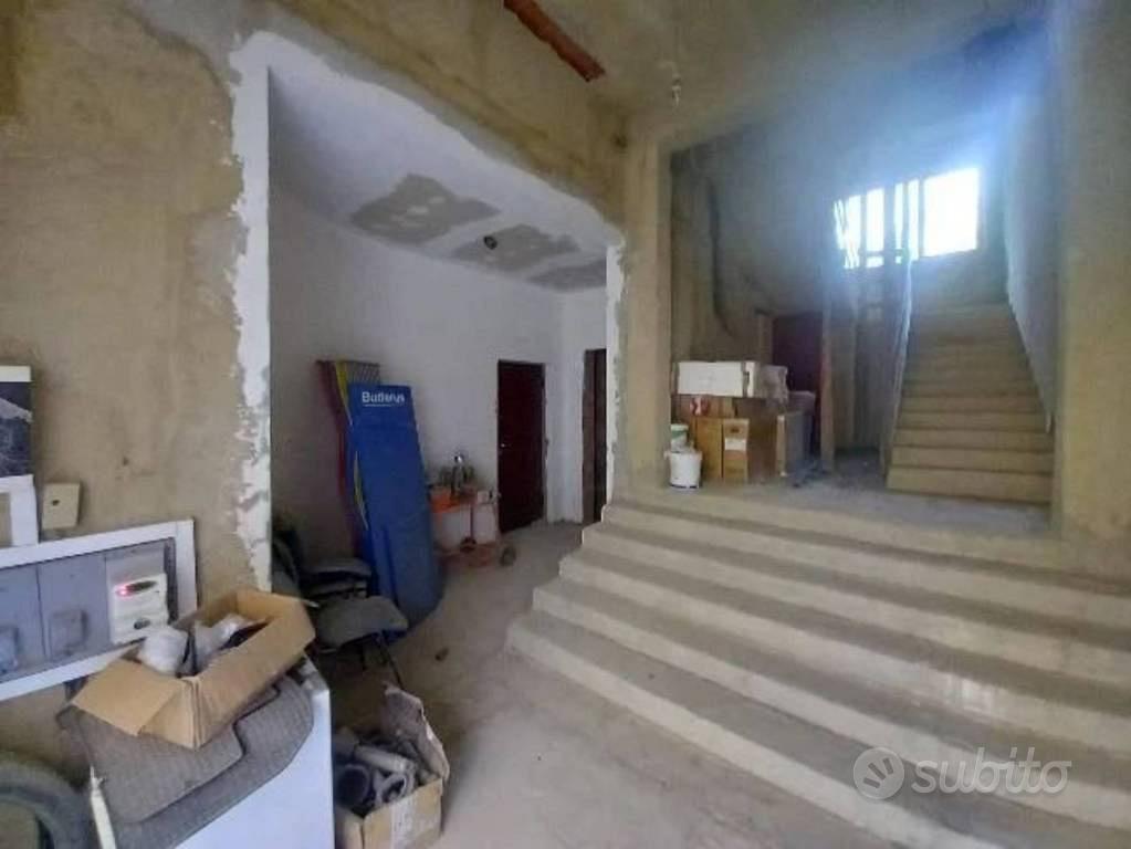 Immobile in asta di 481 m² a Canicattì - Altro