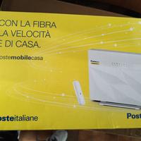 Modem Router ZTE ZXHN H2640