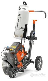 Mototroncatrice Husqvarna K970 Nuova