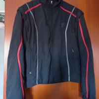 Giubbotto moto