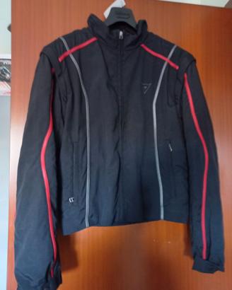 Giubbotto moto