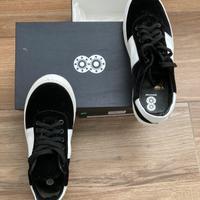 Scarpe yoox uomo in pelle