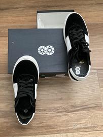 Scarpe yoox uomo in pelle