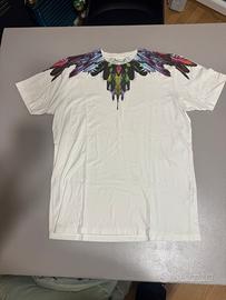 Maglietta marcelo burlon taglia M