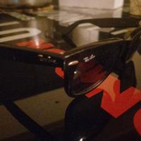 occhiali  da sole Ray Ban