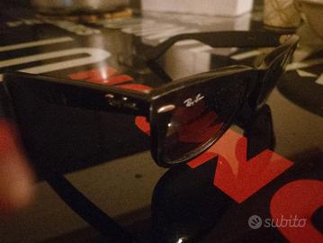 occhiali  da sole Ray Ban
