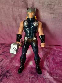  thor,  hasbro mighty hero seriers  euro 10