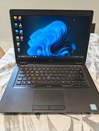 PC Portatile Dell 5490 i7 16 GB RAM 512ssd Nuovo 