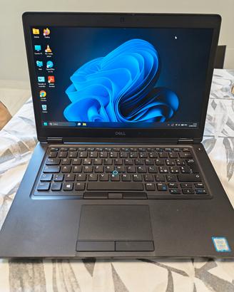 PC Portatile Dell 5490 i7 16 GB RAM 512ssd Nuovo 