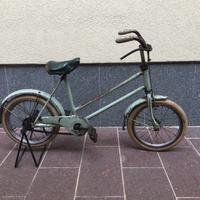 Bici bimbo epoca