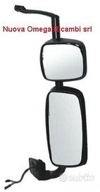 Specchio retrovisore DAF XF 95/105