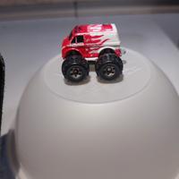 Micro machines galoop 1987