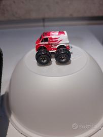 Micro machines galoop 1987