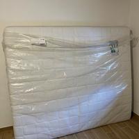 Materasso matrimoniale