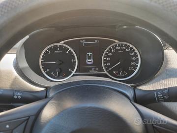 nissan micra 1.5 dci