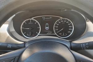 nissan micra 1.5 dci