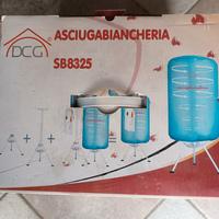 asciugabiancheria SB8325