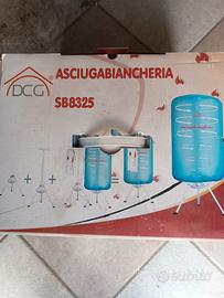 asciugabiancheria SB8325