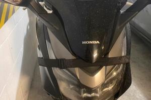 Honda Forza 125cc anno 2017