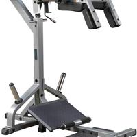 Squat macchine