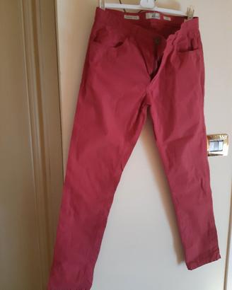 Jeans uomo 