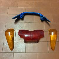 Fanale piu maniglione per Gilera Runner 125