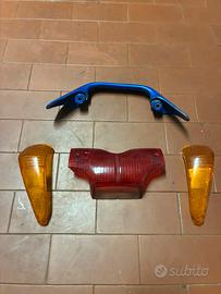 Fanale piu maniglione per Gilera Runner 125