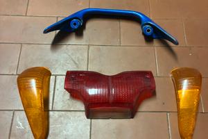 Fanale piu maniglione per Gilera Runner 125
