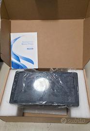 Autoradio Android per Hyundai i20 2014/2018