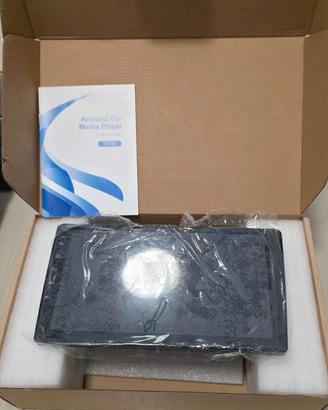Autoradio Android per Hyundai i20 2014/2018