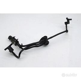 REGOLATORE PRESSIONE BENZINA BMW R 1150 RT