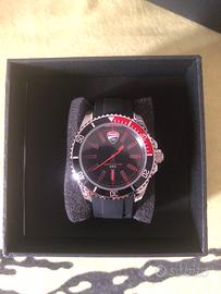 Orologio da polso ducati corse performance