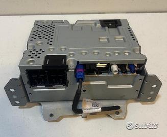 Autoradio navigatore ford fiesta serie 7 2017 2023