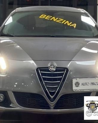 Alfa romeo giulietta 1.4 benzina 120 cv 2015