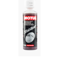 Additivo benzina Motul Stabilizer